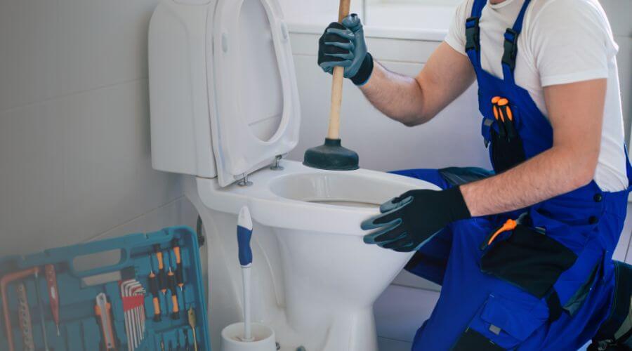 Professional sewer line repair services in Trapper Creek, AK